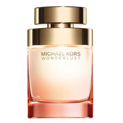 michael kors white parfum|Michael Kors perfume wonderlust.